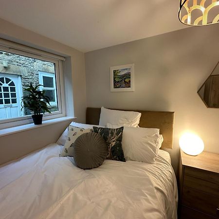 Cosy Flat In Central Hexham Exterior foto