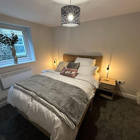Cosy Flat In Central Hexham Exterior foto